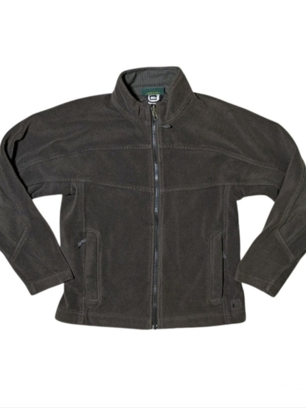 REI Kid's Fleece Jacket